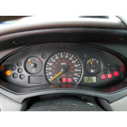 2002 FORD FOCUS