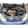 2002 FORD FOCUS