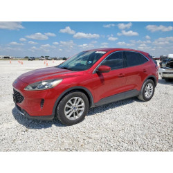 2020 FORD ESCAPE 1FMCU0G61LUA76279 71616615
