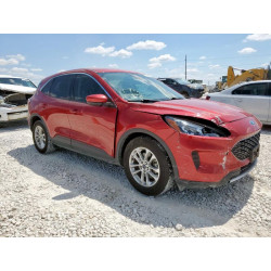 2020 FORD ESCAPE 1FMCU0G61LUA76279 71616615