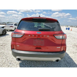 2020 FORD ESCAPE 1FMCU0G61LUA76279 71616615
