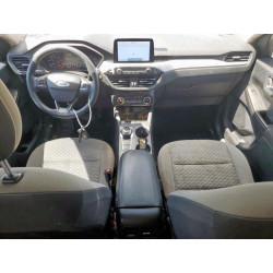 2020 FORD ESCAPE 1FMCU0G61LUA76279 71616615