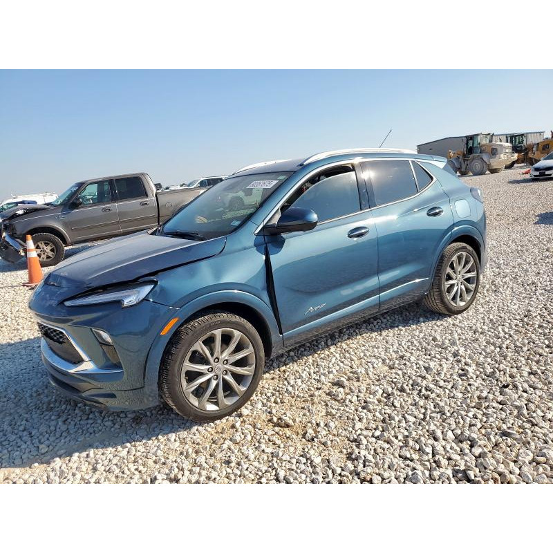 2024 BUICK ENCORE KL4AMFSL7RB025542 80067675