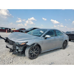 2023 TOYOTA CAMRY 4T1G11AK2PU752265 80864265