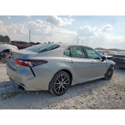2023 TOYOTA CAMRY 4T1G11AK2PU752265 80864265