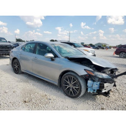 2023 TOYOTA CAMRY 4T1G11AK2PU752265 80864265