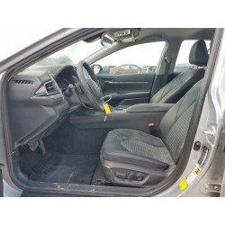 2023 TOYOTA CAMRY 4T1G11AK2PU752265 80864265