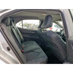 2023 TOYOTA CAMRY 4T1G11AK2PU752265 80864265