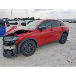 2023 HONDA HR-V 3CZRZ1H50PM744749 80950915
