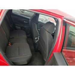 2023 HONDA HR-V 3CZRZ1H50PM744749 80950915