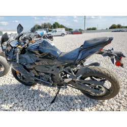 2025 KAWASAKI ZX400 P ML5ZXCP13SDA34400 81995525