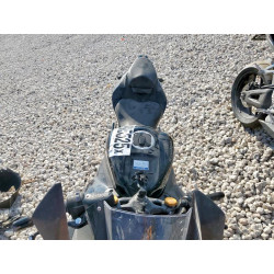 2025 KAWASAKI ZX400 P ML5ZXCP13SDA34400 81995525