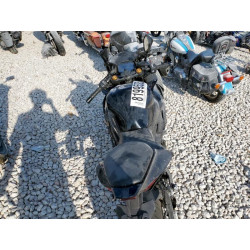 2025 KAWASAKI ZX400 P ML5ZXCP13SDA34400 81995525