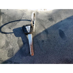 2025 KAWASAKI ZX400 P ML5ZXCP13SDA34400 81995525