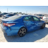 2020 TOYOTA CAMRY 4T1G11AK6LU302595 85902375
