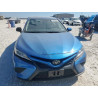 2020 TOYOTA CAMRY 4T1G11AK6LU302595 85902375