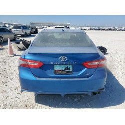 2020 TOYOTA CAMRY 4T1G11AK6LU302595 85902375