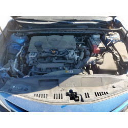 2020 TOYOTA CAMRY 4T1G11AK6LU302595 85902375
