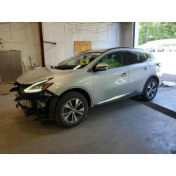 2020 NISSAN MURANO 5N1AZ2BJXLN123318 61756565