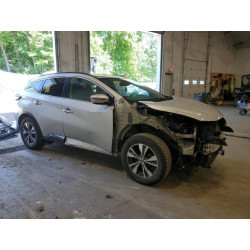 2020 NISSAN MURANO 5N1AZ2BJXLN123318 61756565