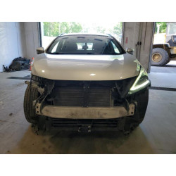 2020 NISSAN MURANO 5N1AZ2BJXLN123318 61756565