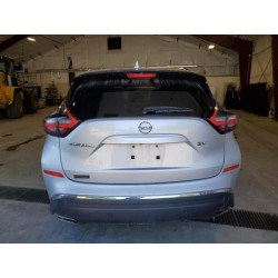 2020 NISSAN MURANO 5N1AZ2BJXLN123318 61756565