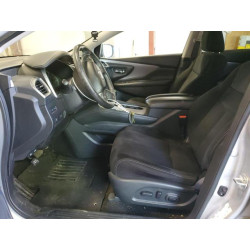 2020 NISSAN MURANO 5N1AZ2BJXLN123318 61756565
