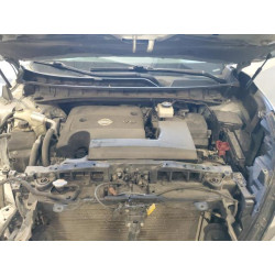 2020 NISSAN MURANO 5N1AZ2BJXLN123318 61756565