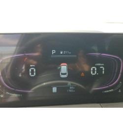 2025 KIA TELLURIDE 5XYP3DGC6SG671215 69639635
