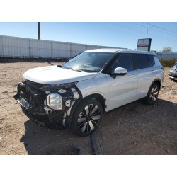 2025 MITSUBISHI OUTLANDER JA4J4VA80SZ037312 85002335