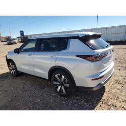 2025 MITSUBISHI OUTLANDER JA4J4VA80SZ037312 85002335