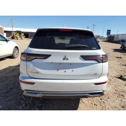 2025 MITSUBISHI OUTLANDER JA4J4VA80SZ037312 85002335