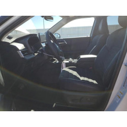 2025 MITSUBISHI OUTLANDER JA4J4VA80SZ037312 85002335