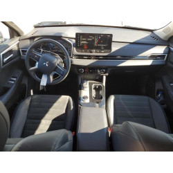 2025 MITSUBISHI OUTLANDER JA4J4VA80SZ037312 85002335