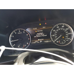 2025 MITSUBISHI OUTLANDER JA4J4VA80SZ037312 85002335
