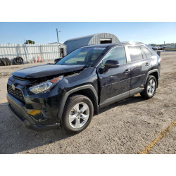 2020 TOYOTA RAV4 2T3RWRFV2LW066224 84442055