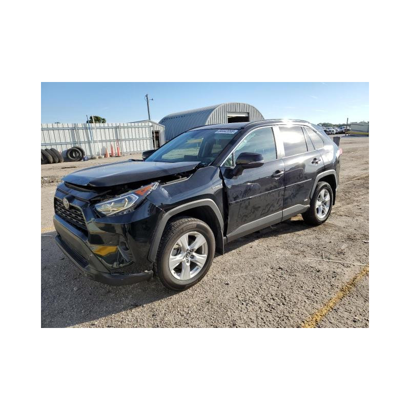 2020 TOYOTA RAV4 2T3RWRFV2LW066224 84442055