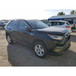 2020 TOYOTA RAV4 2T3RWRFV2LW066224 84442055