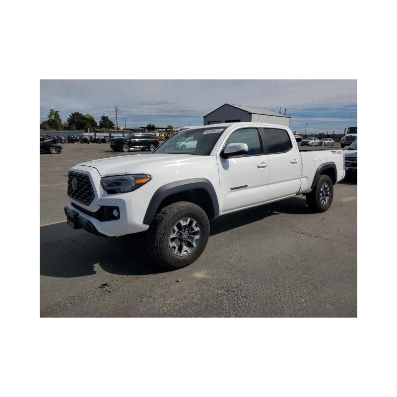 2023 TOYOTA TACOMA 3TMDZ5BN2PM158909 82200475