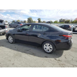 2022 NISSAN VERSA 3N1CN8DV7NL865158 71471665