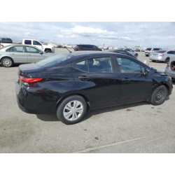 2022 NISSAN VERSA 3N1CN8DV7NL865158 71471665