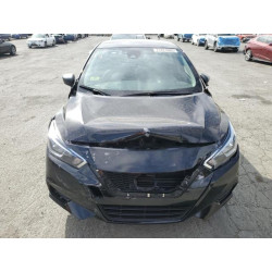 2022 NISSAN VERSA 3N1CN8DV7NL865158 71471665