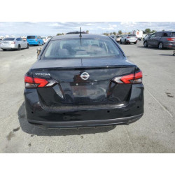 2022 NISSAN VERSA 3N1CN8DV7NL865158 71471665