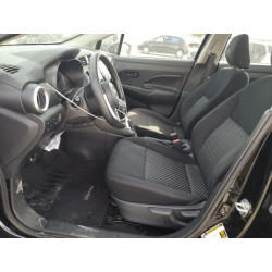 2022 NISSAN VERSA 3N1CN8DV7NL865158 71471665
