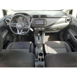 2022 NISSAN VERSA 3N1CN8DV7NL865158 71471665