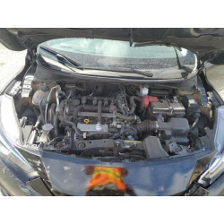 2022 NISSAN VERSA 3N1CN8DV7NL865158 71471665
