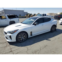2022 KIA STINGER KNAE35LDXN6109723 80145975