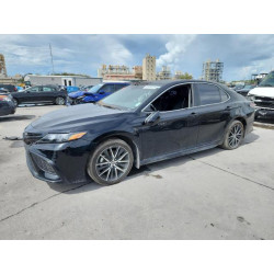 2023 TOYOTA CAMRY 4T1T11AK3PU824895 83934035