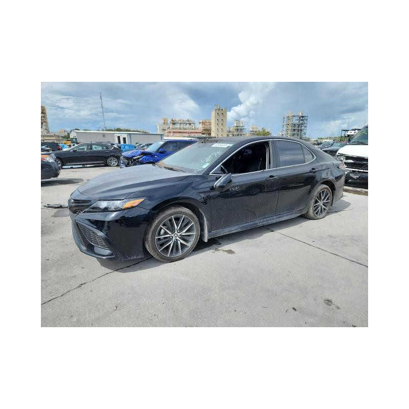 2023 TOYOTA CAMRY 4T1T11AK3PU824895 83934035