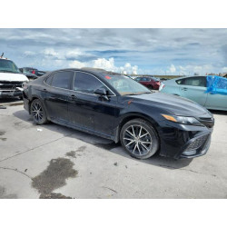 2023 TOYOTA CAMRY 4T1T11AK3PU824895 83934035